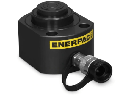Vérin hydraulique grande course Enerpac, série RR double effet